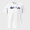 Mariners Bellevue College Night Shirt 2025 Giveaway