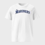 Mariners Bellevue College Night Shirt 2025 Giveaway