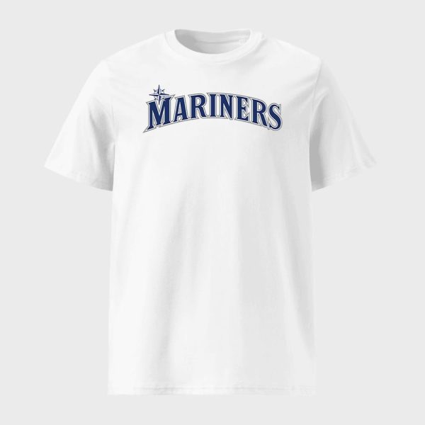 Mariners Bellevue College Night Shirt 2025 Giveaway