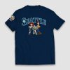 Mariners Toy Story Night Shirt 2025 Giveaway