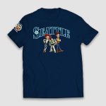 Mariners Toy Story Night Shirt 2025 Giveaway