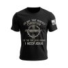 Men’s I’m Not That Perfect Christian I’m The One That Knows I Need Jesus Short Sleeves T-shirt