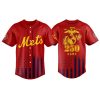 Mets 250th US Marine Corps Birthday Jersey 2025