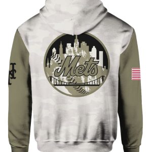 Mets Armed Forces Day Hoodie 2025 3