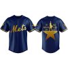 Mets Hamilton Night 2025 Jersey