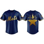 Mets Hamilton Night 2025 Jersey