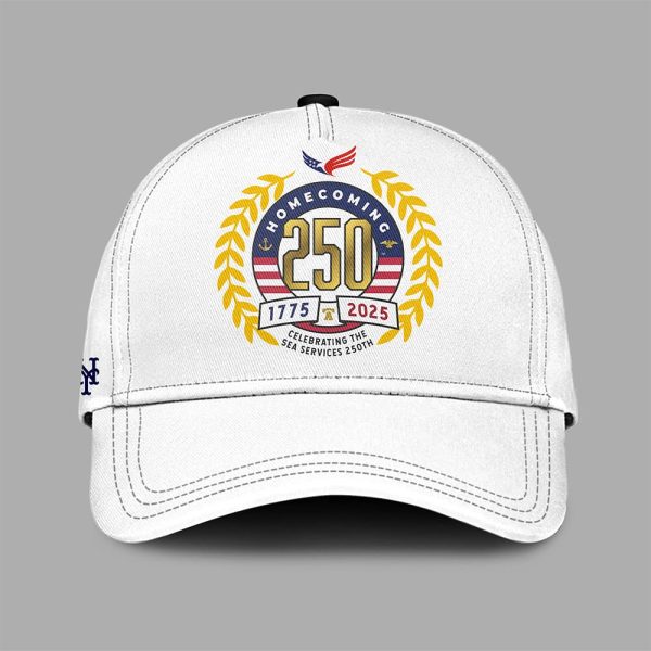 Mets Homecoming 250 Legacy Jersey