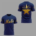 Mets x Hamilton Night 2025 Shirt