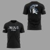 Michigan State Football Jesus Won Shirt 2025