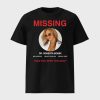 Missing Dr Roberta Bobby Have You Seen This Diva Shirt