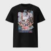 Mr 3000 Clayton Kershaw Strikeout Club Shirt