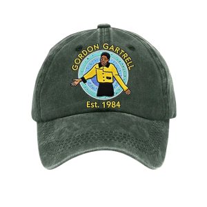 RIP Malcolm-Jamal Warner Gordon Gartrell Est 1984 Hat 1 RIP Malcolm Jamal Warner Gordon Gartrell Est 1984 Hat1