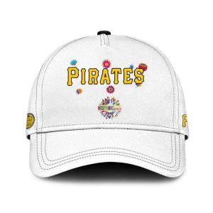 2025 Pirates Hispanic Heritage Jersey3
