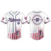 Nationals Happy Constitution and Citizenship Day Jersey 2025