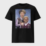 Natisha Hiedeman Courtney Williams Step Brother Shirt