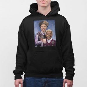 Natisha Hiedeman Courtney Williams Step Brother Shirt 3