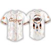 OSU 2025 Native American Heritage Month Baseball Jersey