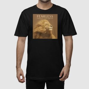 Fearless Toronto Zoos Version Shirt 2