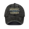 Operation Midnight Hammer B-2 Spirit Cap