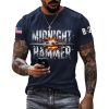 Operation Midnight Hammer B-2 Spirit Shirt