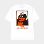 Oriole Bird For President Shirt