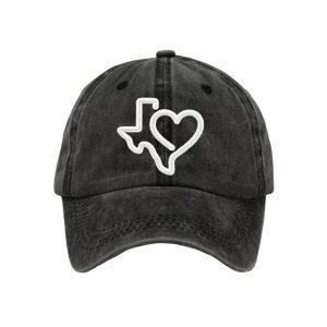Heart Of Texas Hat1