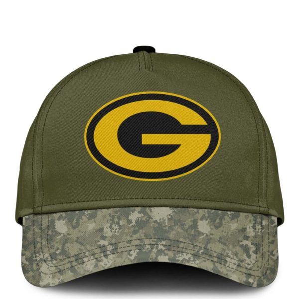 Packers US ARMY 250th Birthday Celebration Football Jersey 2025