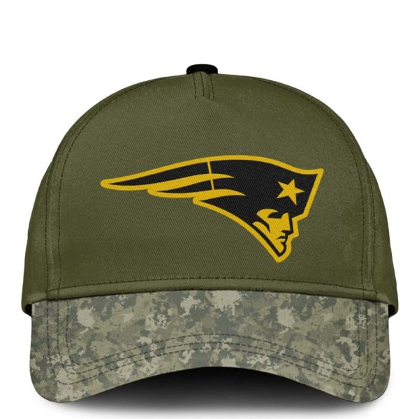 Patriots US ARMY 250th Birthday Celebration Football Jersey 2025