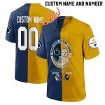 Penn State On Saturdays Steelers On Sundays Jersey