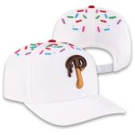 Phillies Ice Cream Sundae Cap 2025