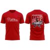 Phillies Kyle Schwarber Is The 2025 All Star Game MVP Shirt