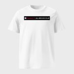 Phoenixxvt All Men Do Is Lie Shirt