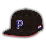 Pirates Croatian Heritage Night Hat Giveaway 2025