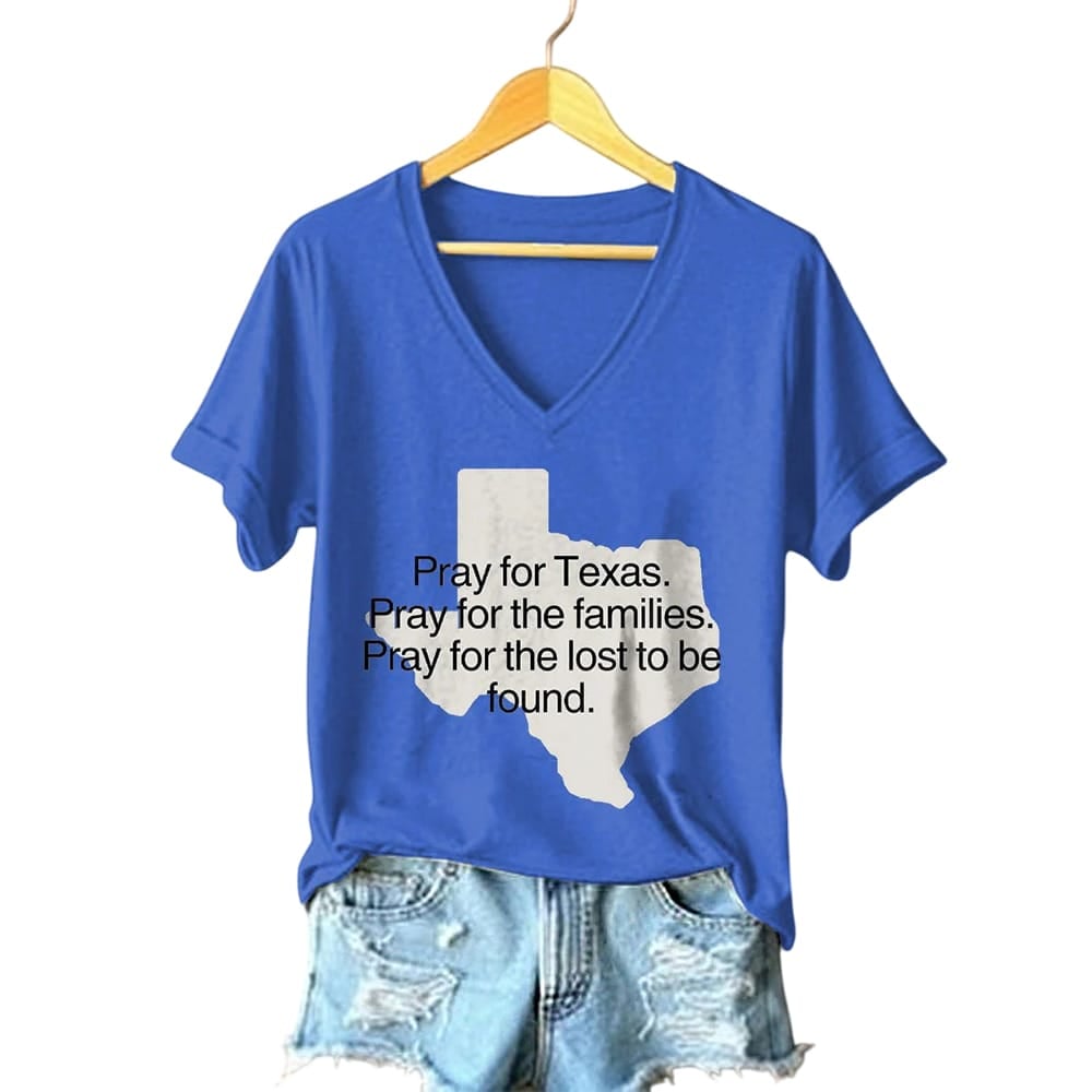 Pray For Texas Pray For The Families Pray For The Lost To Be Found Shirt Pray For Texas Pray For The Families Pray For The Lost To Be Found Shirt