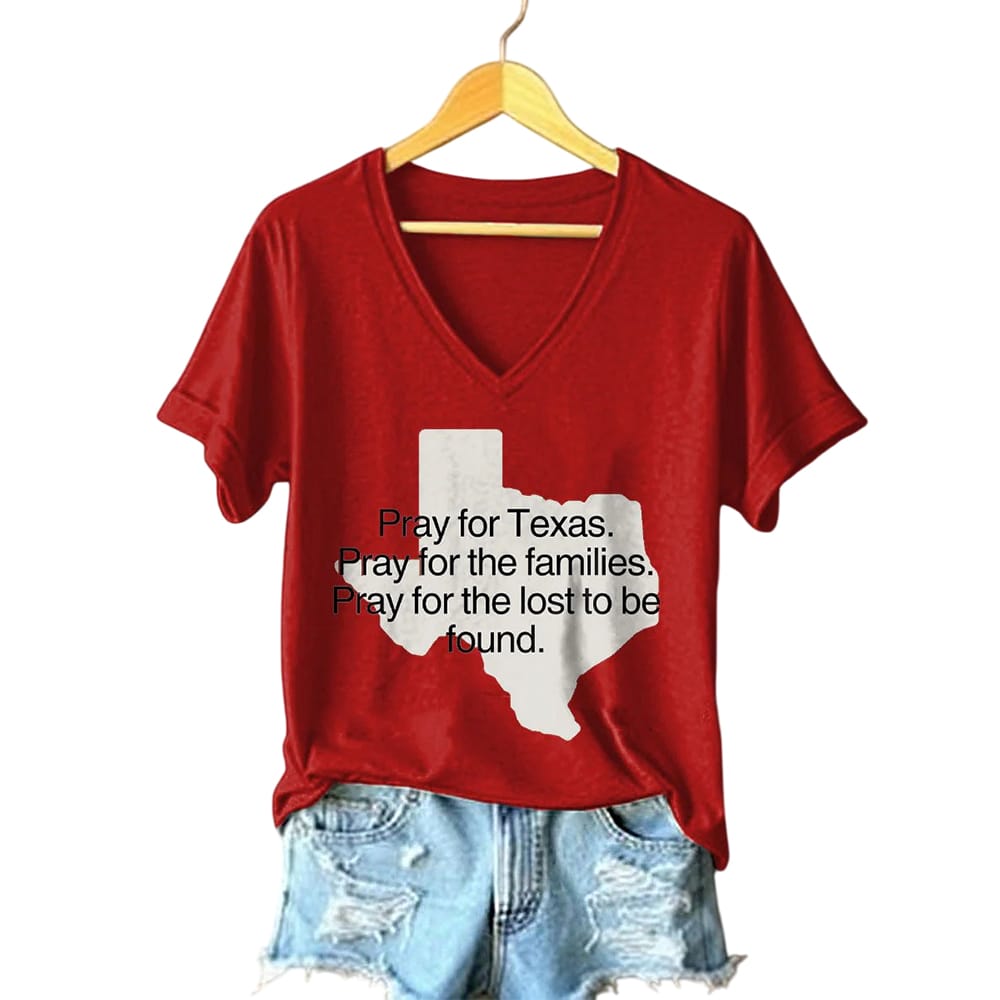 Pray For Texas Pray For The Families Pray For The Lost To Be Found Shirt Pray For Texas Pray For The Families Pray For The Lost To Be Found Shirt