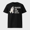 Praying For Camp Mystic Texas Shirt