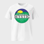 Praying For Mystic Texas Shirt