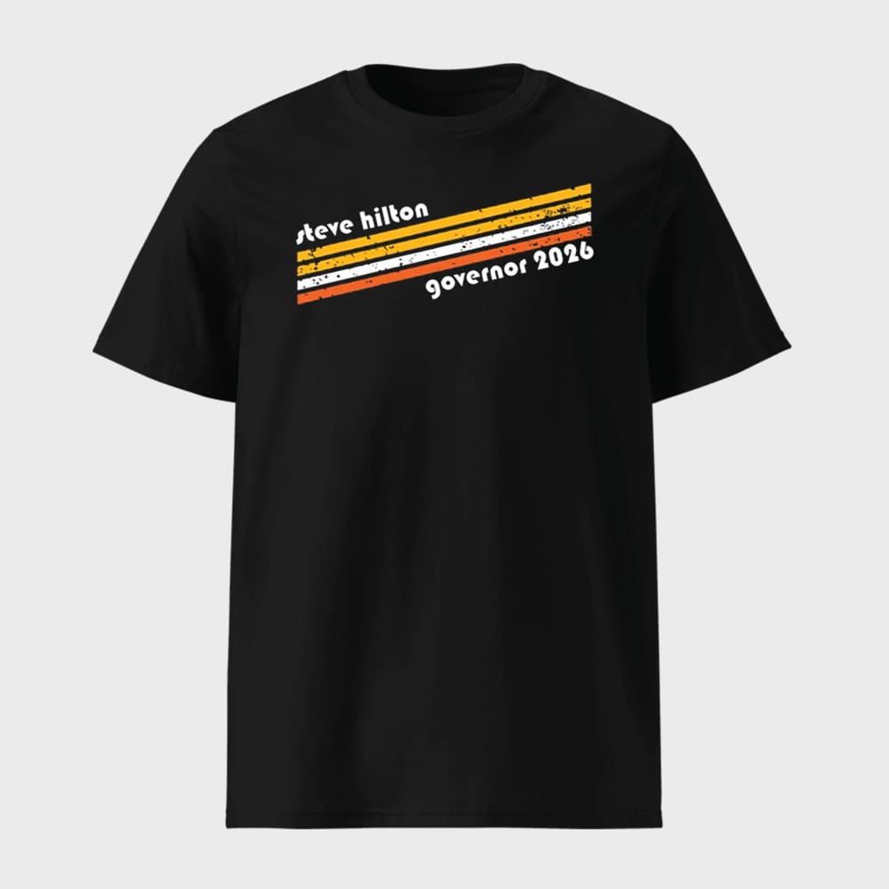 Pretty Girls Stan Camila Cabello Shirt 1 1 Steve Hilton Governor 2026 Shirt