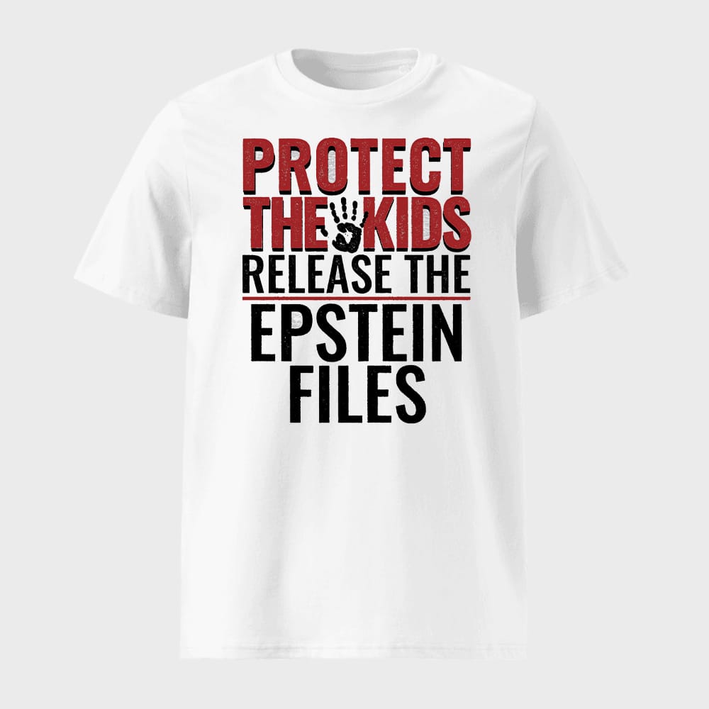 Protect The Kids Release The Epstein Files Shirt 1 Protect The Kids Release The Epstein Files Shirt