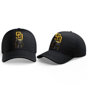Padres Batman Jersey 20253