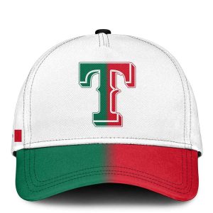 Rangers Independencia De Mexico Jersey 20253