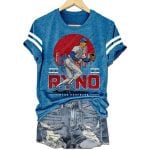 RIP Ryne Sandberg Cubs 1959-2025 Shirt