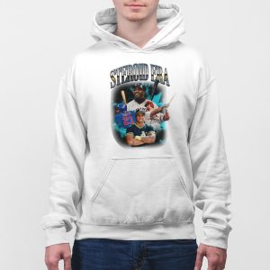 Steroid Era Shirt