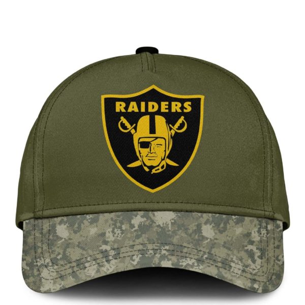 Raiders US ARMY 250th Birthday Celebration Football Jersey 2025