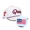 Rangers Good Good Golf Hat 2025 Giveaway