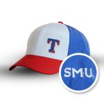 Rangers SMU Night Hat 2025 Giveaway