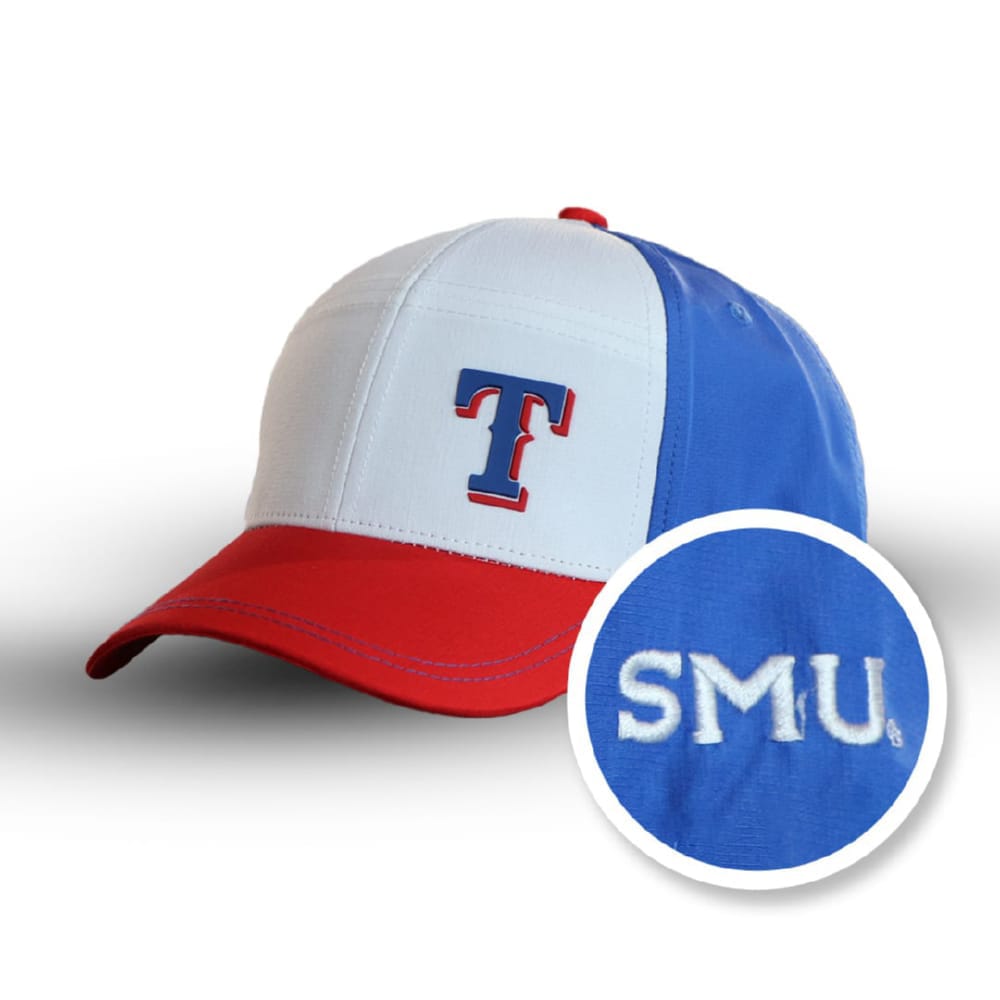 Rangers SMU Night Hat 2025 Giveaway Rangers SMU Night Hat 2025 Giveaway