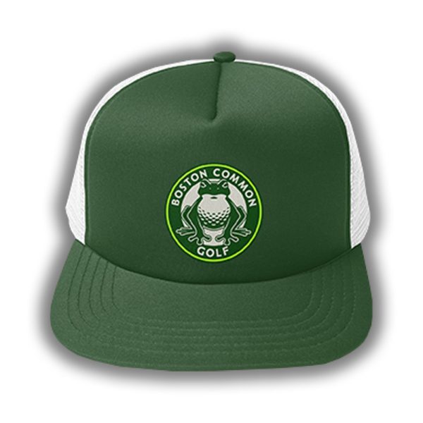 Red Sox Common Golf Day Hat 2025 Giveaway