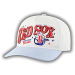Red Sox Fresh From Boston Ice Cream 2025 Hat