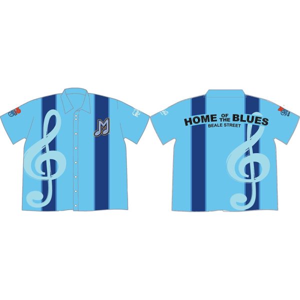 Redbirds Memphis Blues Night BB King’s 100th Birthday Shirt 2025 Giveaway